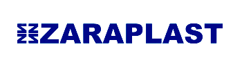 Logo Zaraplast da Amazônia